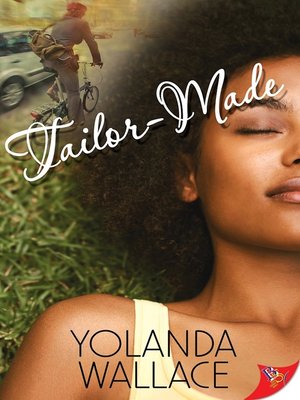 Tailor-Made - ebook
